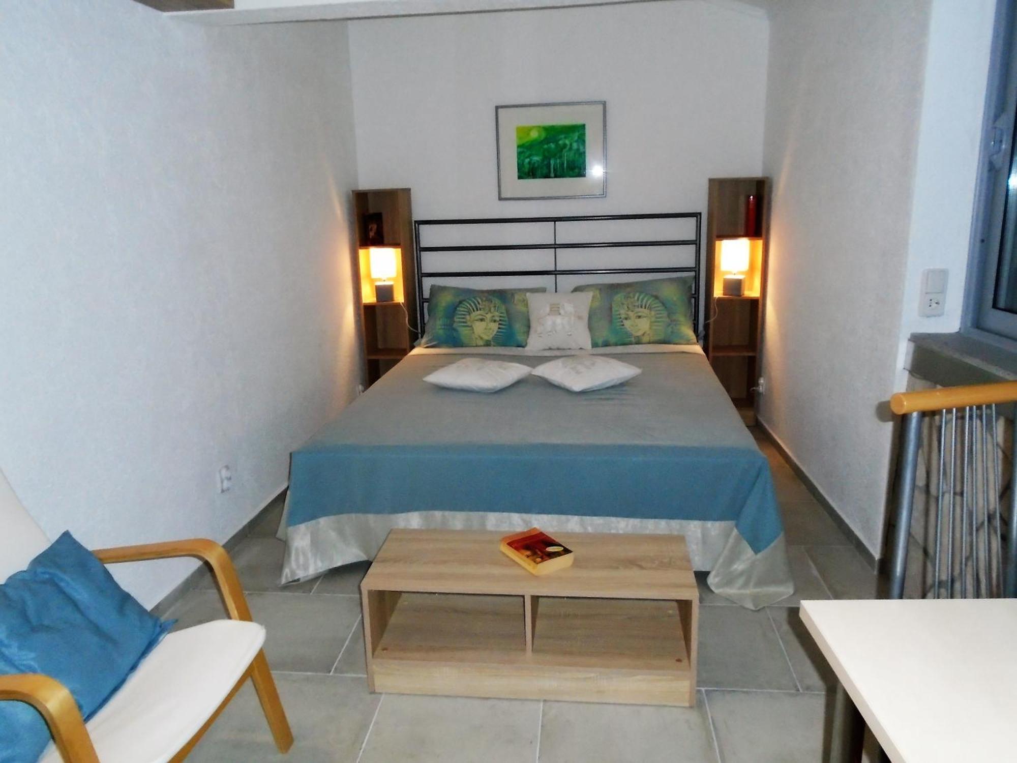 Apartments Mirian Petrovac Værelse billede