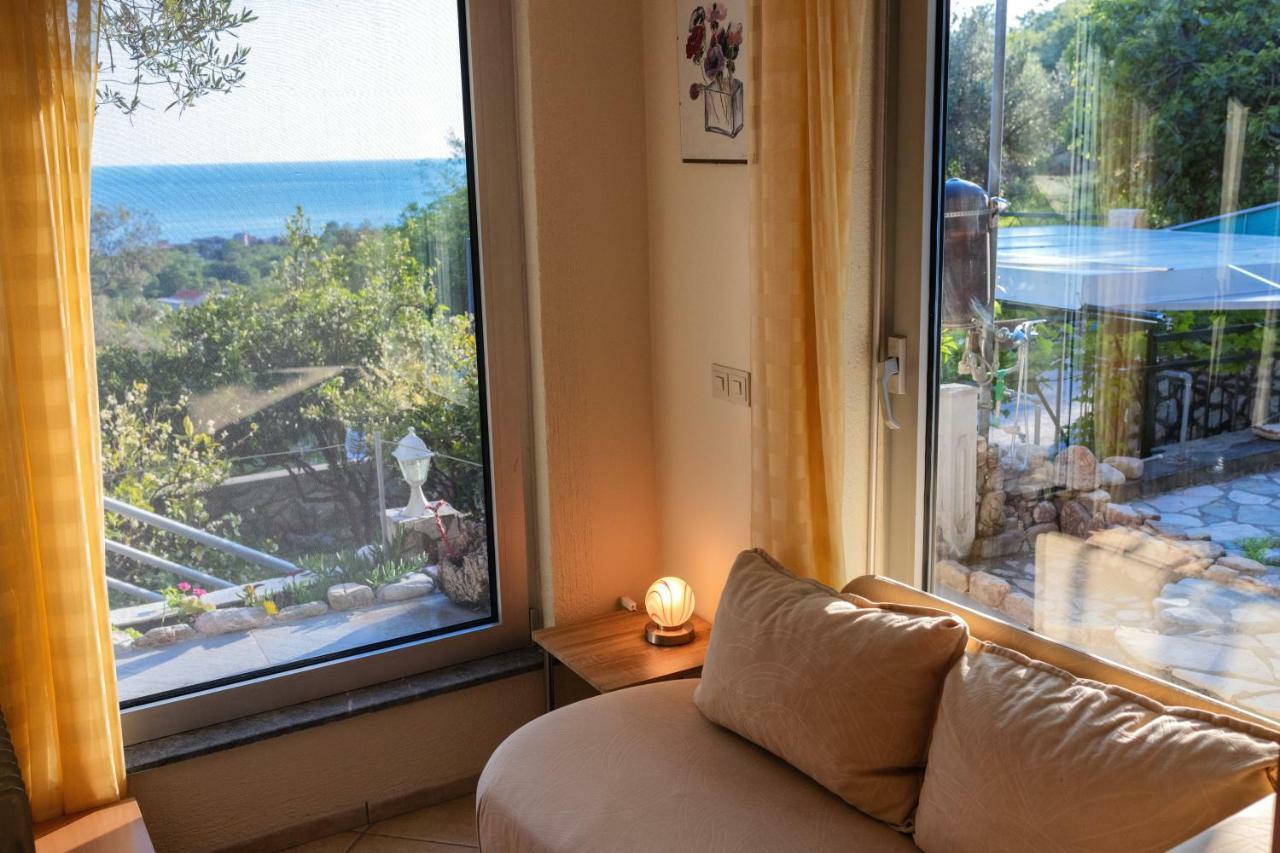 Apartments Mirian Petrovac Eksteriør billede